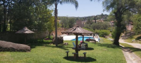 La Aldea del Puente